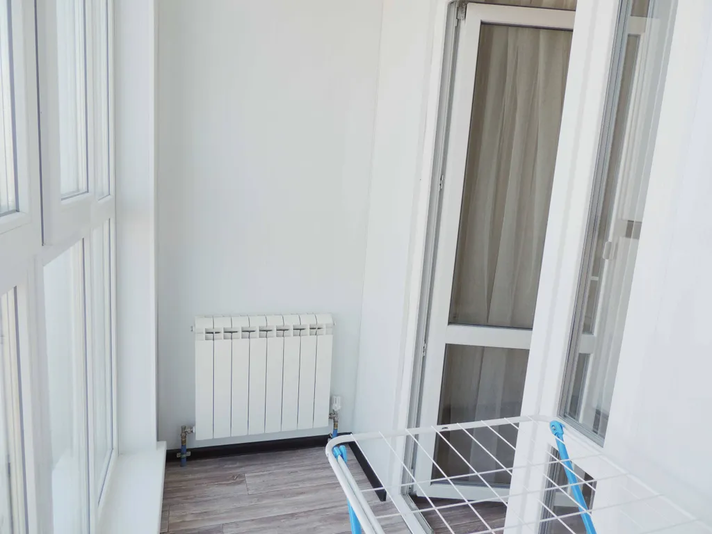 Квартира в центре города