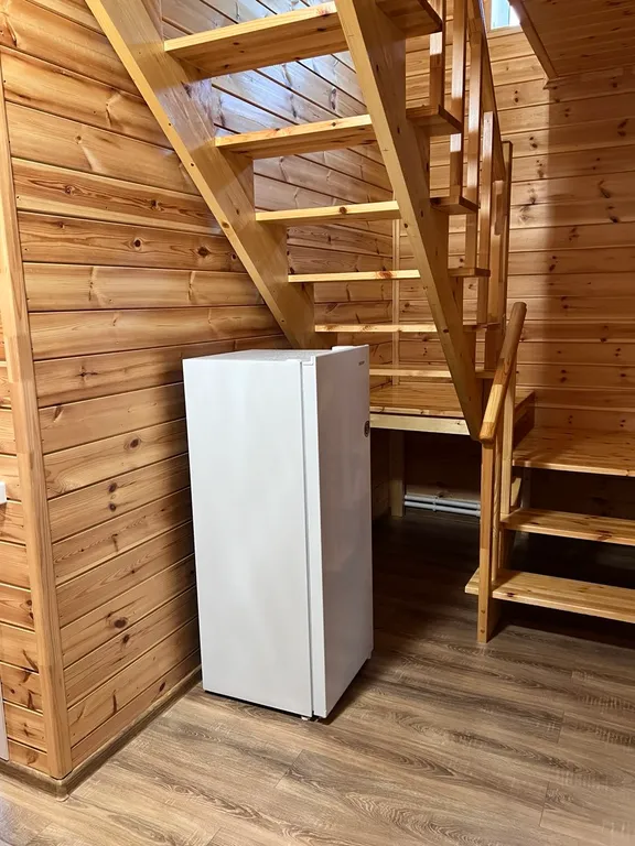 Коттедж Загородный дом у реки — Санкт-Петербург