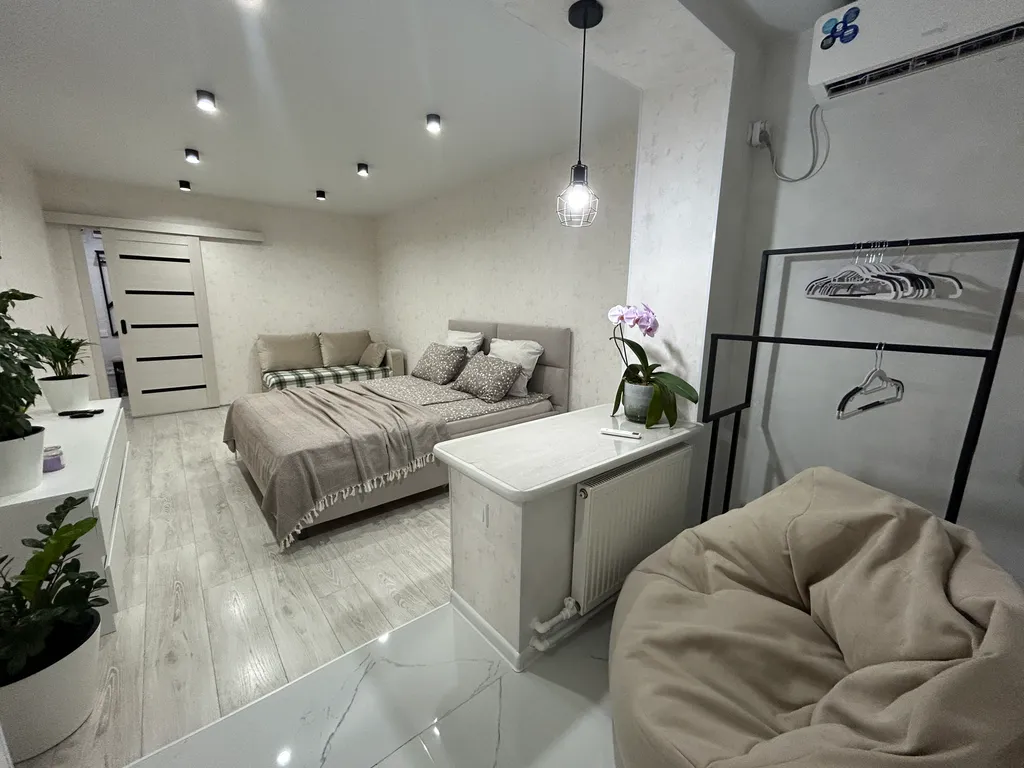 Гостевая квартира «Своё место»