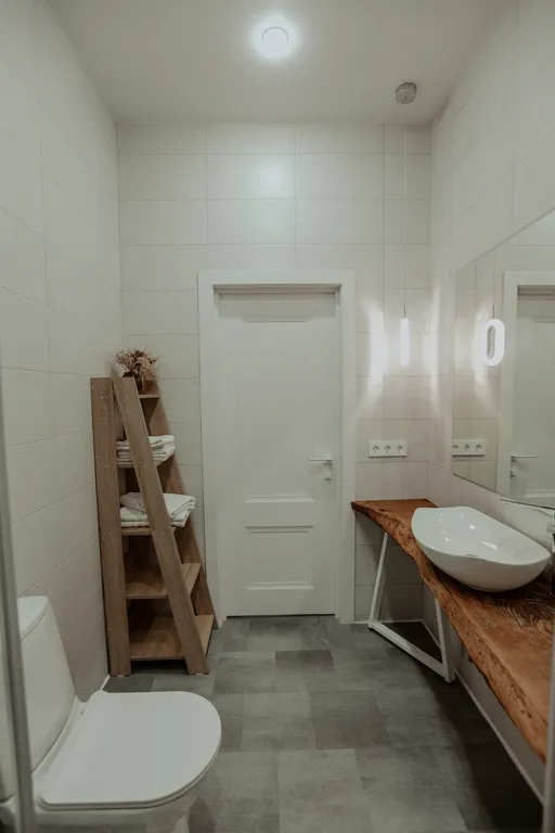 Уютный комфортный дом