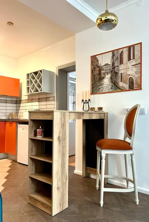 Красивая квартира в центре Абрау-Дюрсо