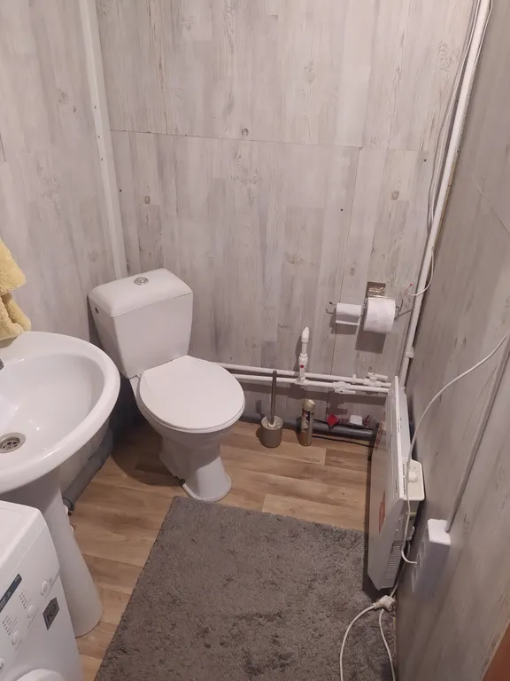 Домик у реки