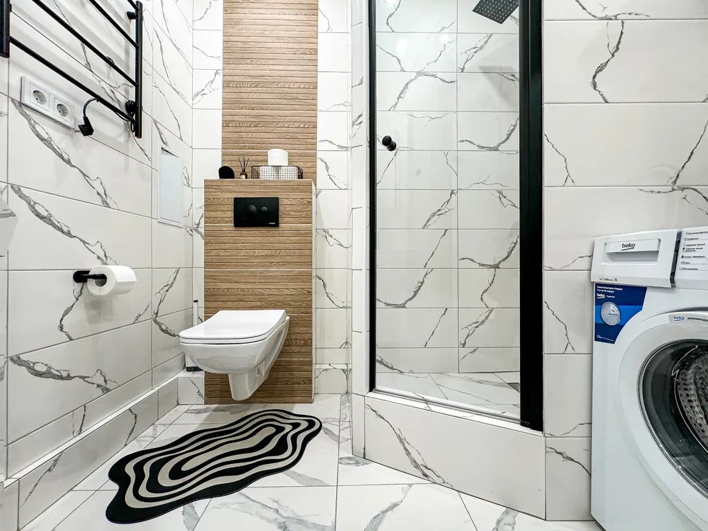 Квартира Квартира Студия у моря — Анапа