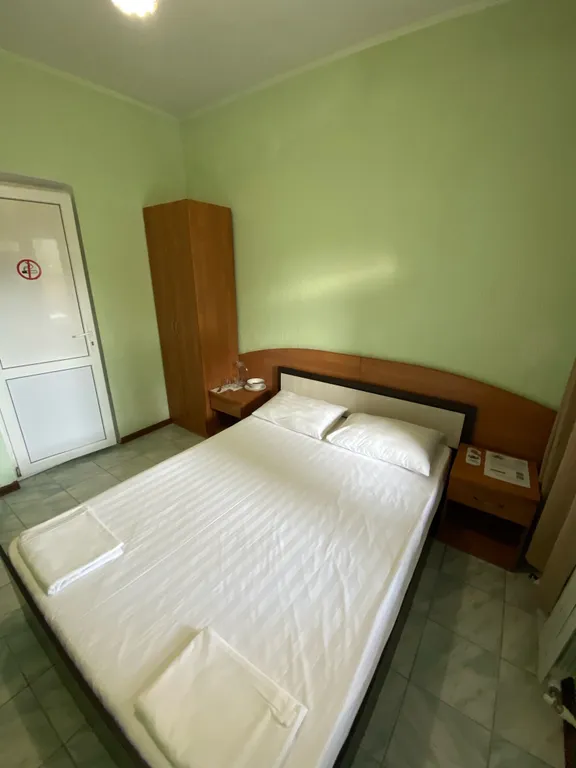 Квартира Комната — Анапа