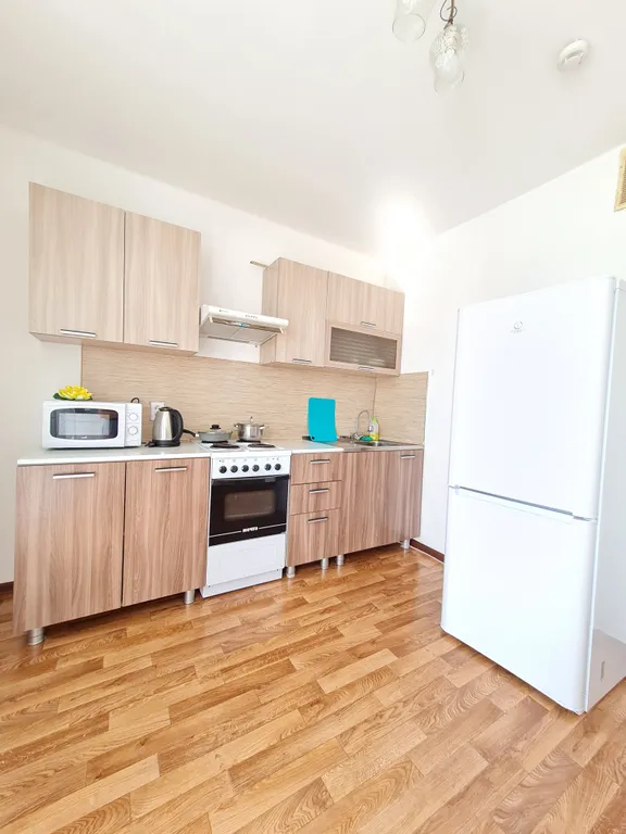 Апартаменты на юге