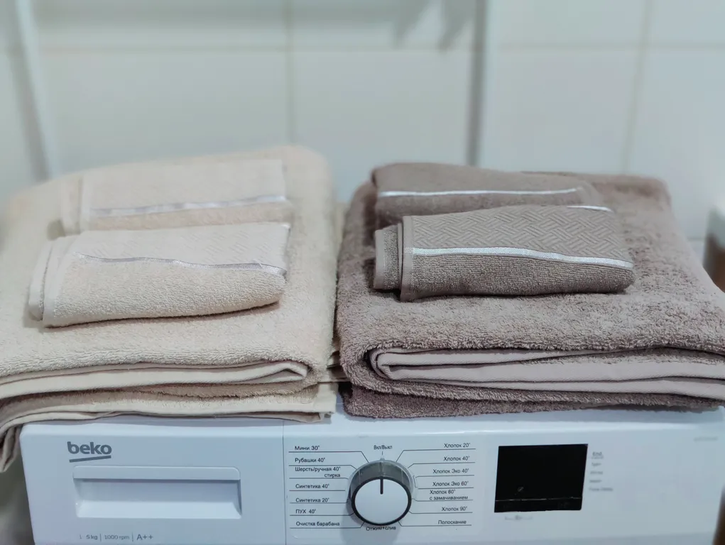 Квартира Уютная квартира у моря ( двушка) — Зеленоградск