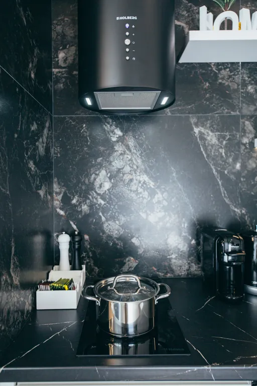 Квартира Уютная квартира на берегу Балтийского моря — Светлогорск