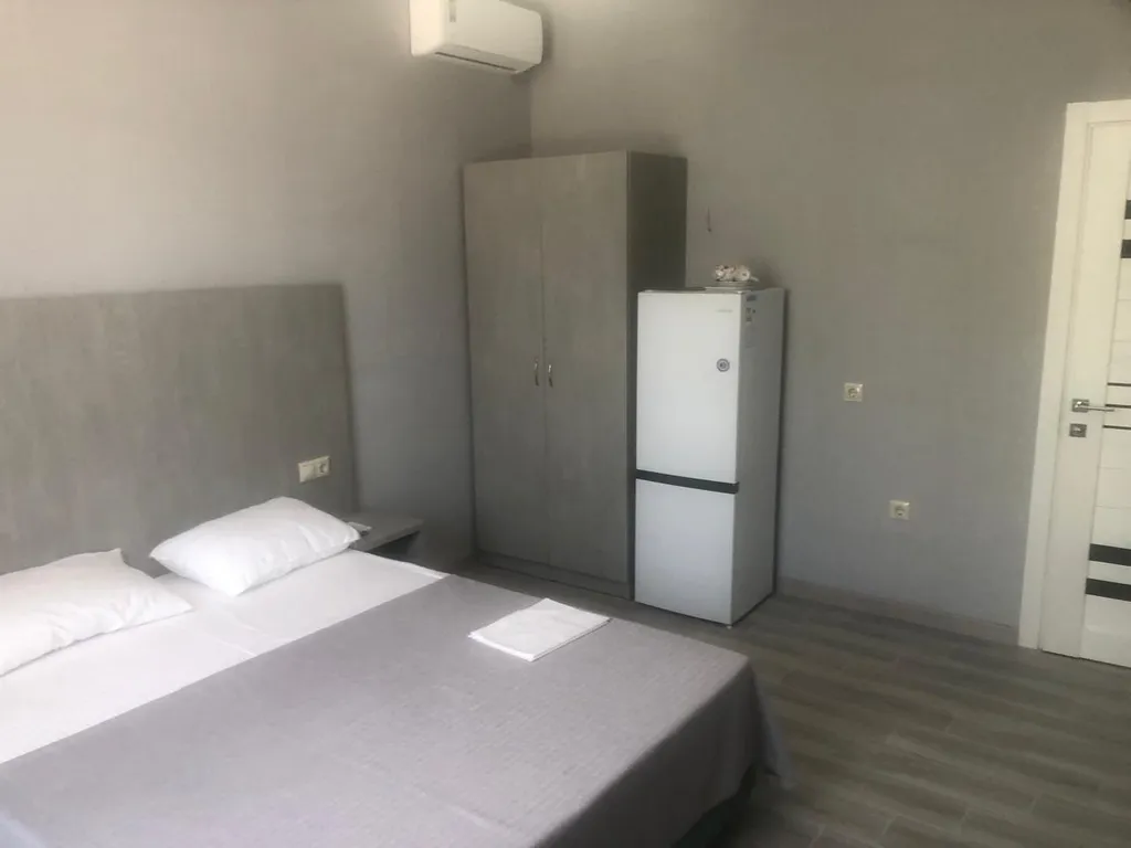 Квартира Комната — Нижнее Учдере