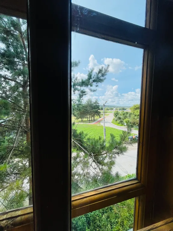 Квартира в парке, центр, набережная, музей космонавтики