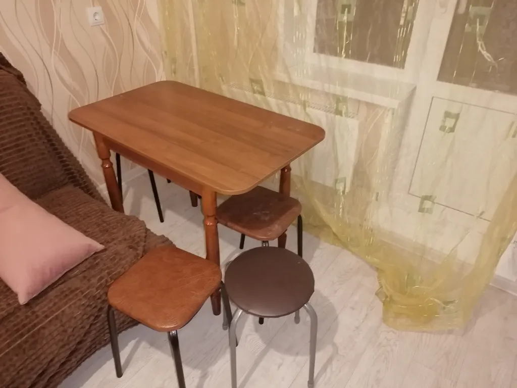 Новая квартира  в Апарт-отеле Lux у аквапарка с чеками на проживание