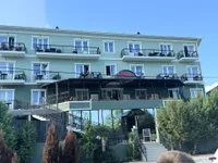 Гостевой дом 