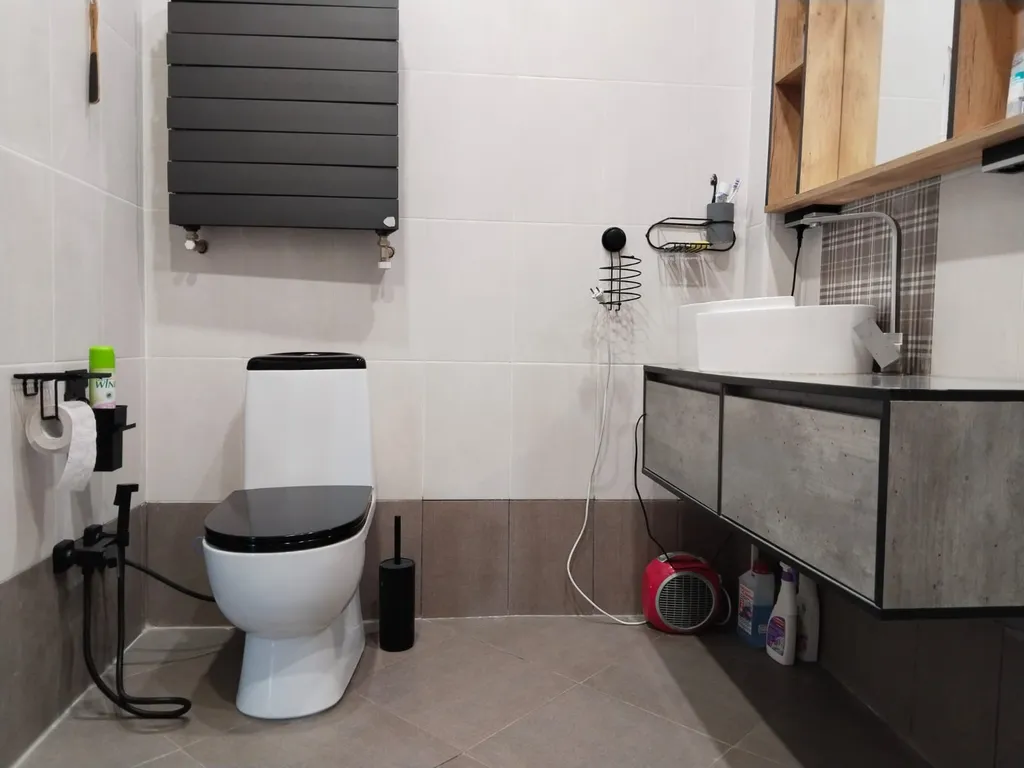 Уютный коттедж в 15 минутах от Москвы