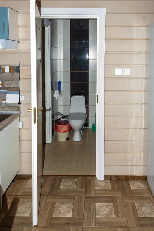 4-комнатный Дом