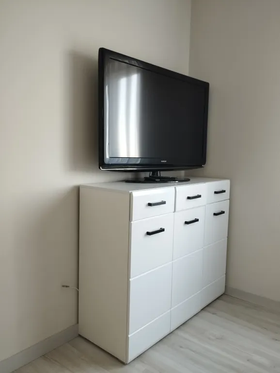 Апартамент у моря