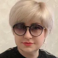 Надежда Нагаева