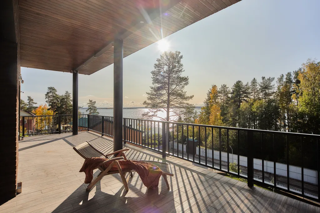 Вилла Адиантум с бассейном и джакузи