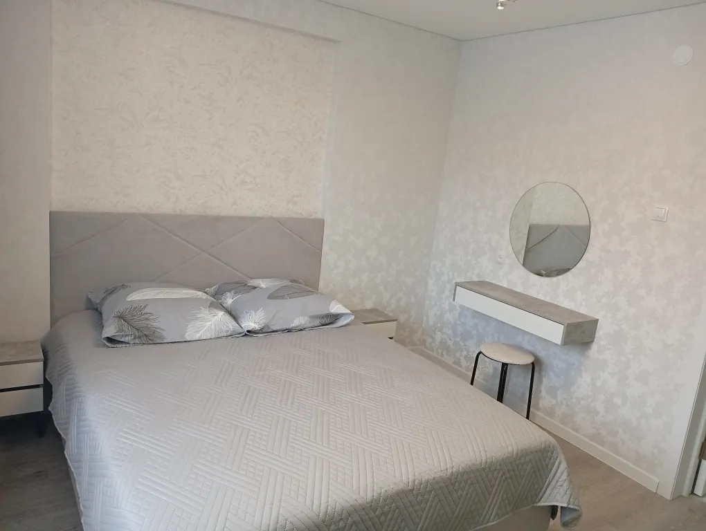 Квартира Уютная 3-х квартира — Владикавказ