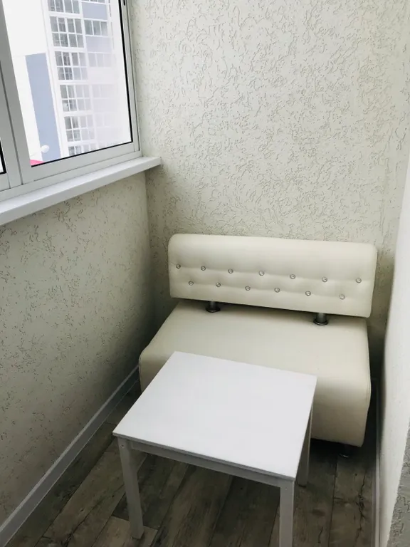 Квартира Уютная квартира евро-формата — Курск