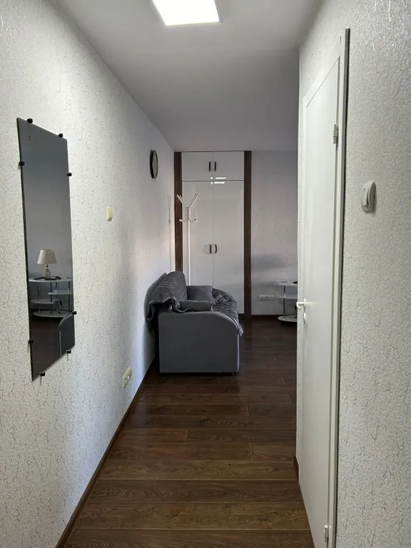 Уютная студия возле Микрохирургии глаза