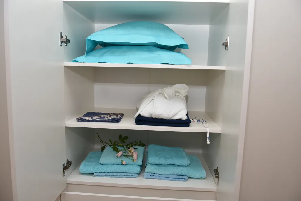 Квартира Уютная квартира в тихом районе курортной зоны — Кисловодск