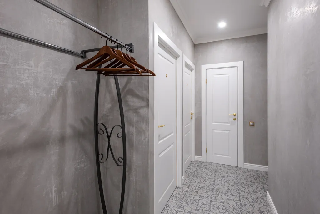 Квартира Просторная квартира в ЖК Красногорский (Нахабино) — Нахабино