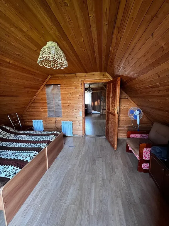 Дом в Весёлом