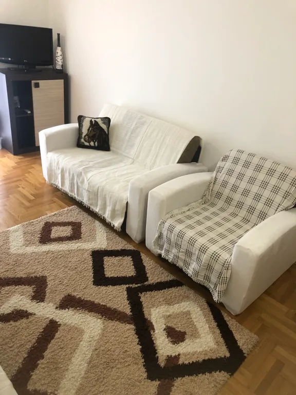 Апартаменты у моря