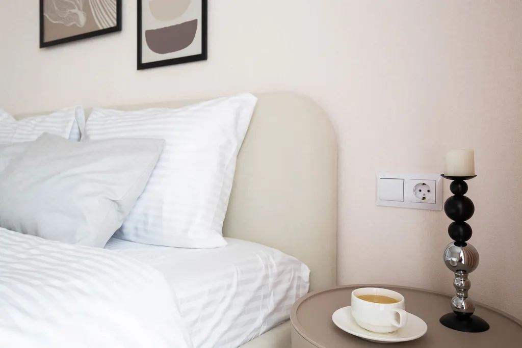 Квартира с двумя санузлами