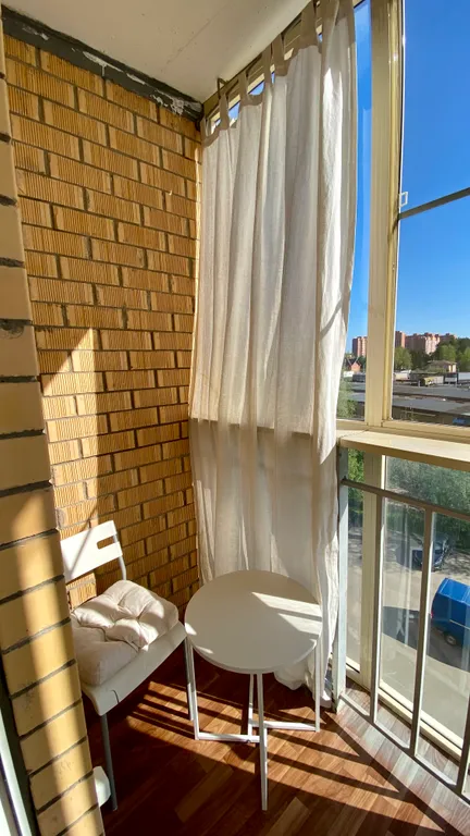 Прекрасная евродвушка