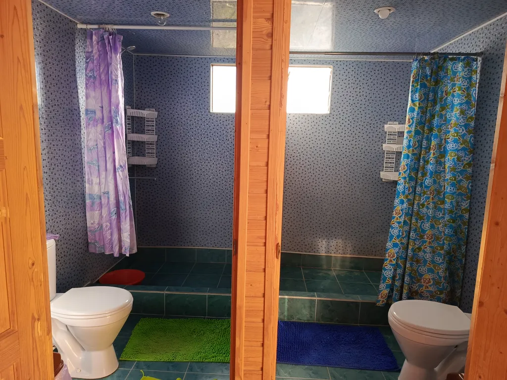 Уютный номер эконом