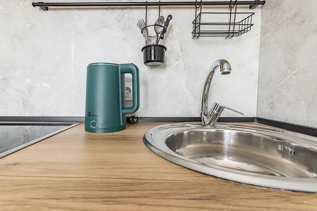 Уютная студия в новом ЖК