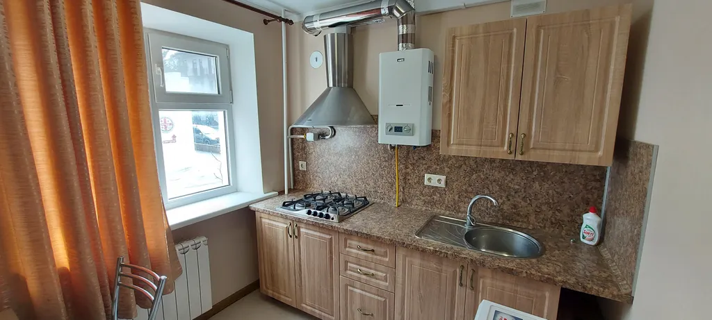 Квартира у моря