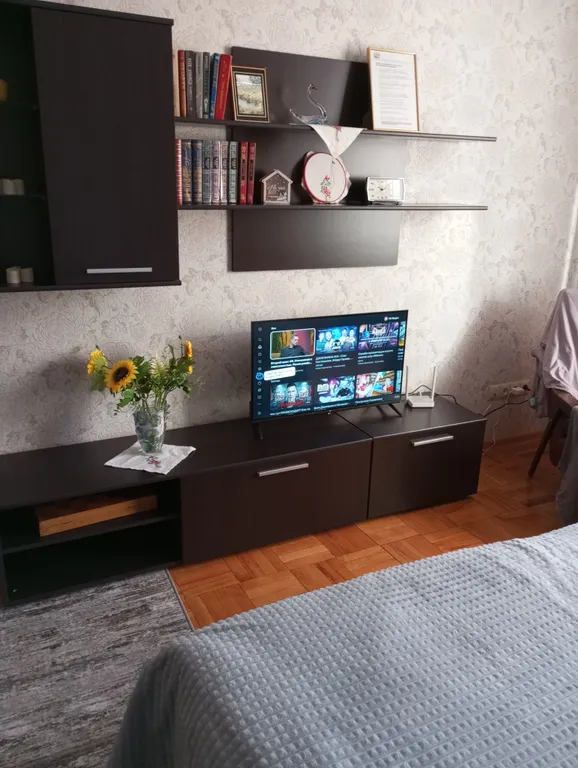 Квартира в центре