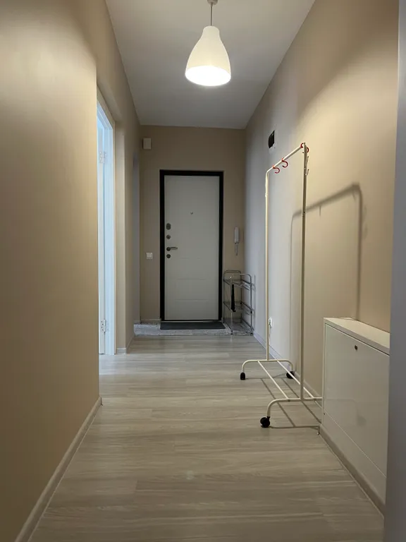 Квартира Уютная квартира в центре города — Калининград