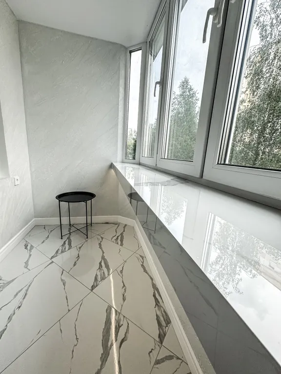 Апартаменты с новым VIP ремонтом