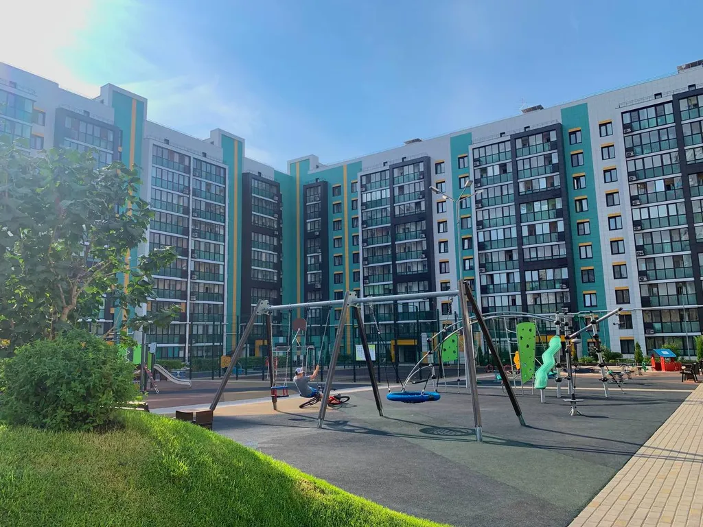 Квартира Квартира Нежный лофт — Казань