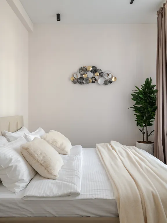 Апартаменты Comfort life у метро Первомайская