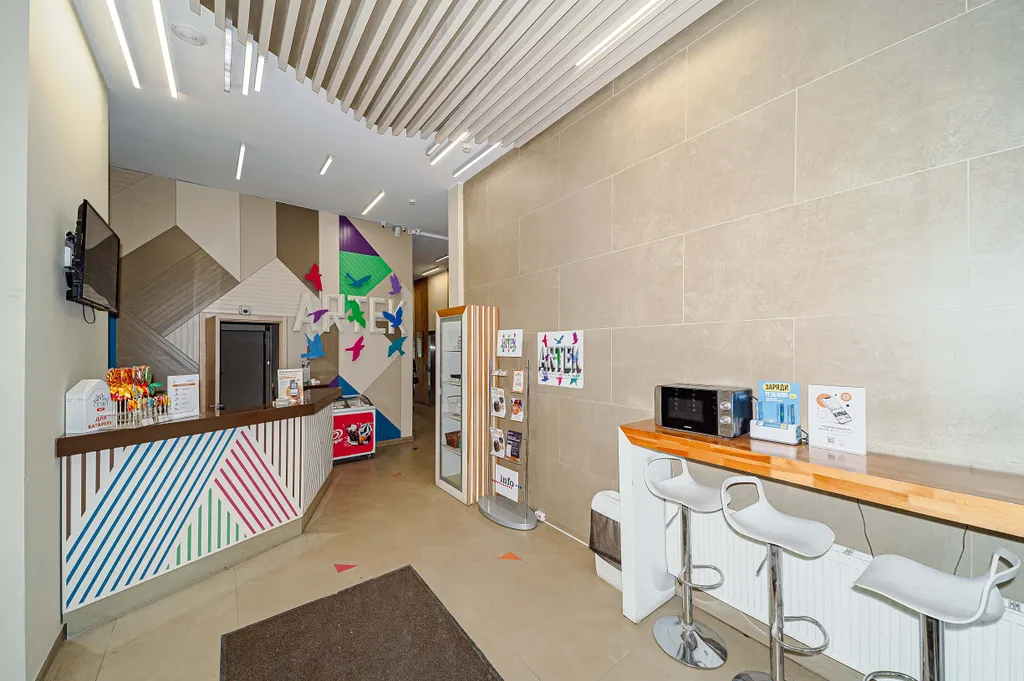 Уютная квартира в центре у метро