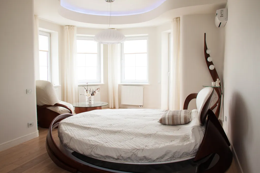 Апартамент белая волна с видом на море