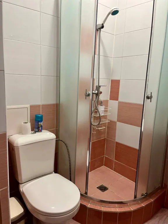 Квартира Квартира Двухуровневая студия Мария — Геленджик