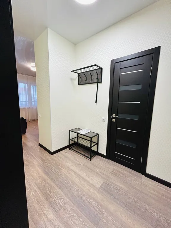 Евродвушка для четверых с заселением в любое время.