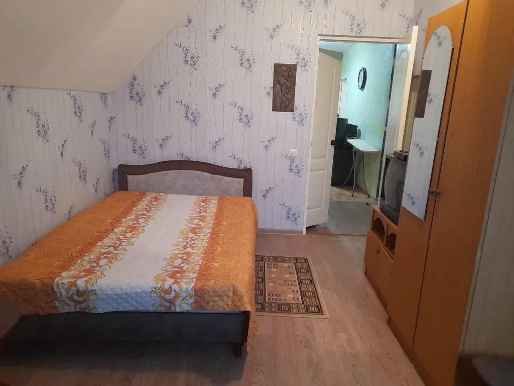 Этаж под ключ