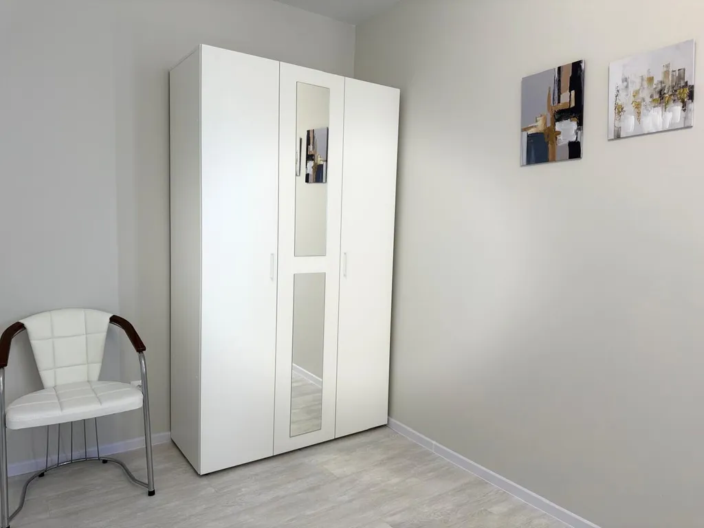 Коттедж «Люкс»