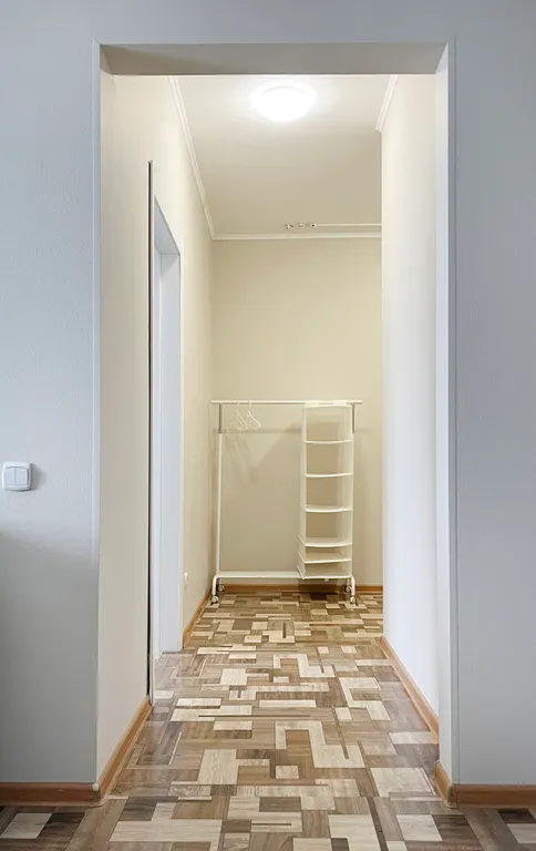 Квартира Квартира с красивым видом на Енисей — Красноярск