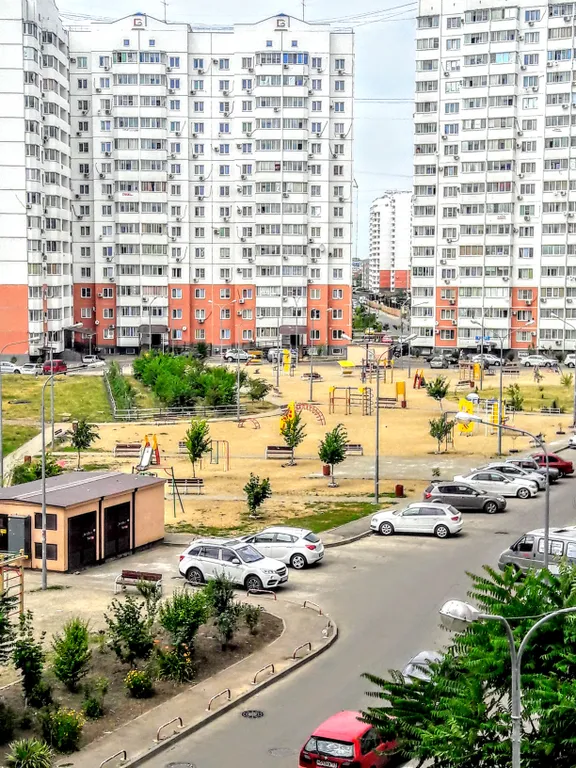 Квартира в 10 мин до центра