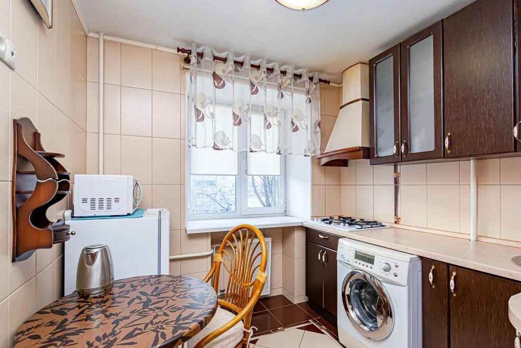 Квартира рядом с Театр-Театром у городской эспланады