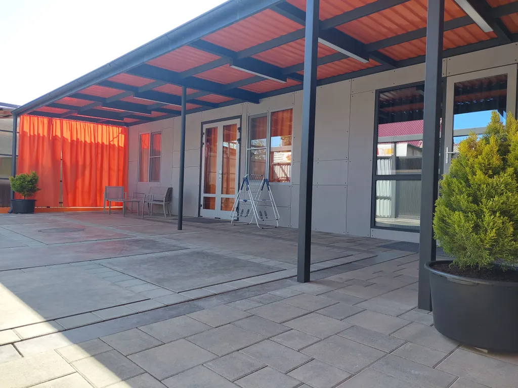 Коттедж Часть дома с отдельным входом — Сириус