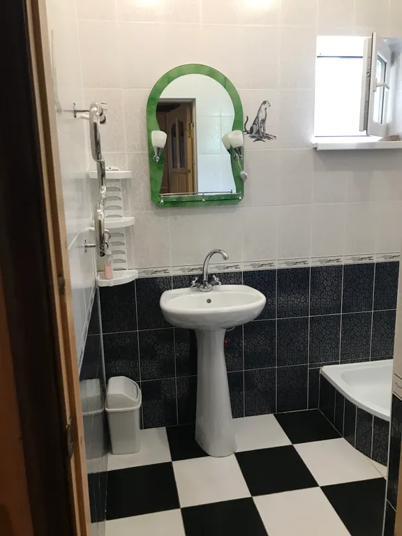 5-комнатный Дом