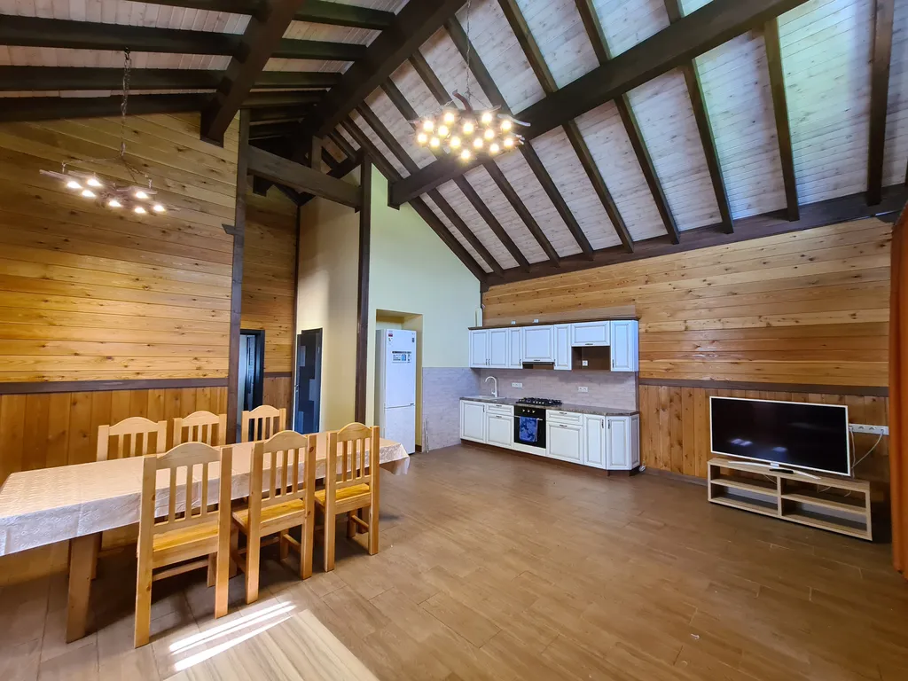 1-комнатный Дом