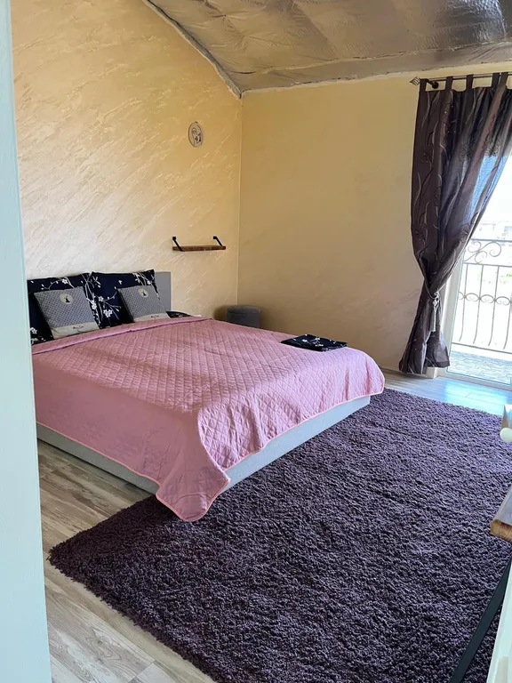 Загородный дом на побережье Балтийского моря